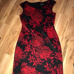 Beautiful Floral Dress